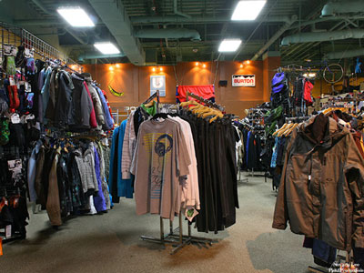 Consignment Shop