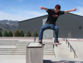 Matt Minder